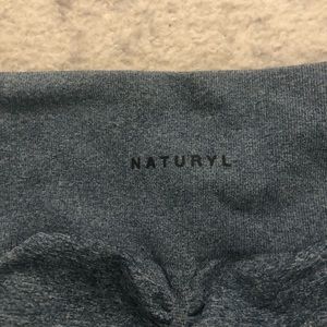 NATURYL by Nikyee Heaton